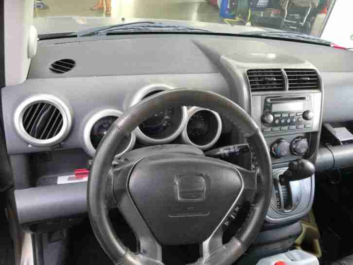 Honda Element EX AWD 2,4, BJ 2003