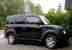 Honda Element X Wav, voll rollstuhltauglich, einmalig in Europa