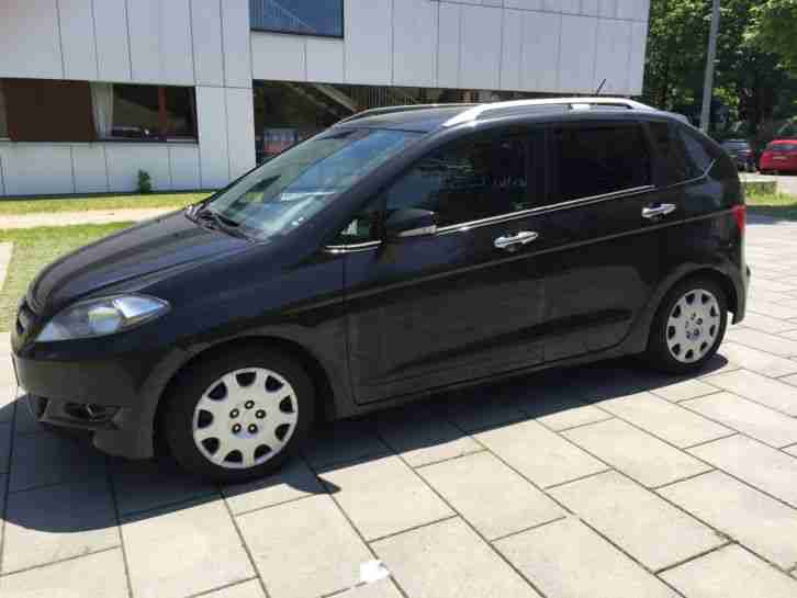Honda FR-V 1.8 Comfort Lifestyle-Paket 6 Sitzer. Aus 1. Hand