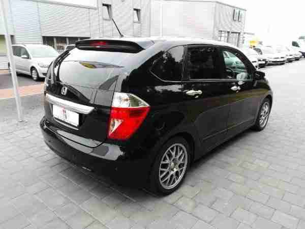 Honda FR-V 2.0 Comfort