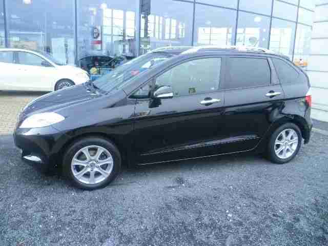 Honda FR-V 2.0 Comfort