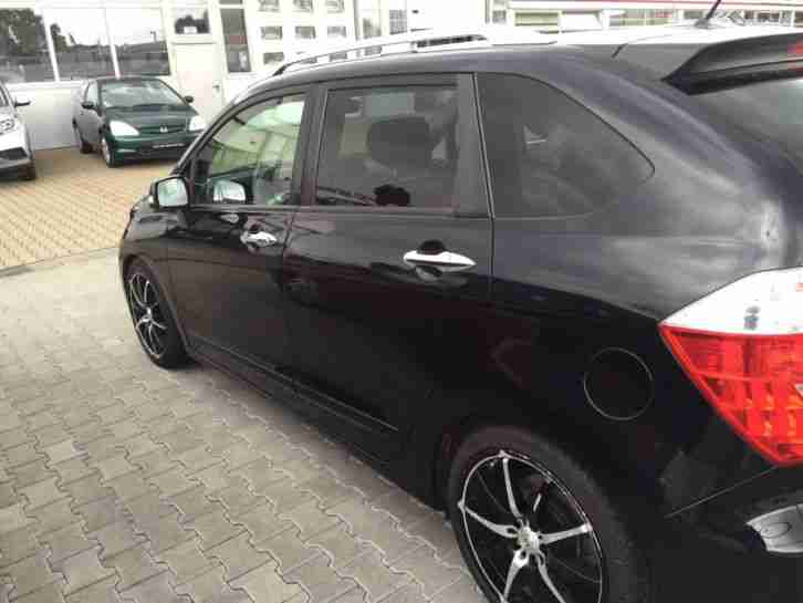 Honda FR-V 2.2 CTDi Comfort DPF