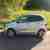 Honda FR V