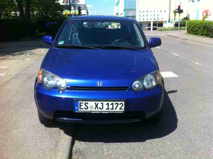 HRV EZ 10 2000 166.000 km Benzin 77 kW (105 PS)