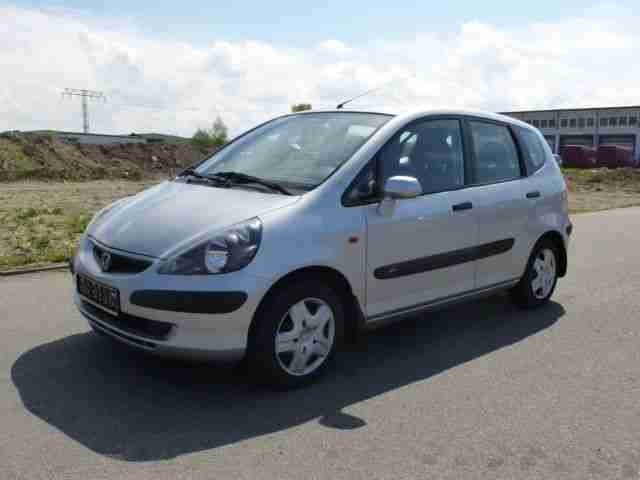 Honda Honda Jazz 1.4 Automatik/ Klima/ 5-Türer/ TÜV