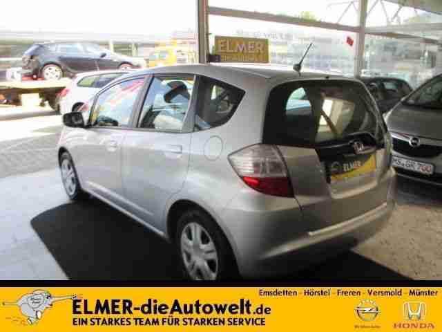 Honda Honda Jazz