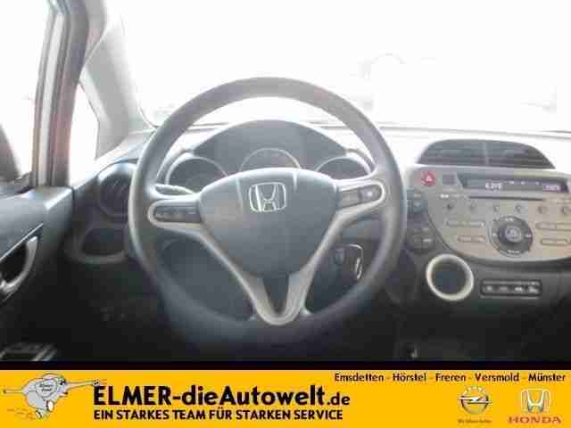 Honda Honda Jazz