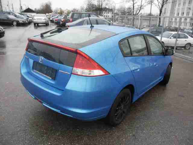 Honda Insight 1.3 Comfort