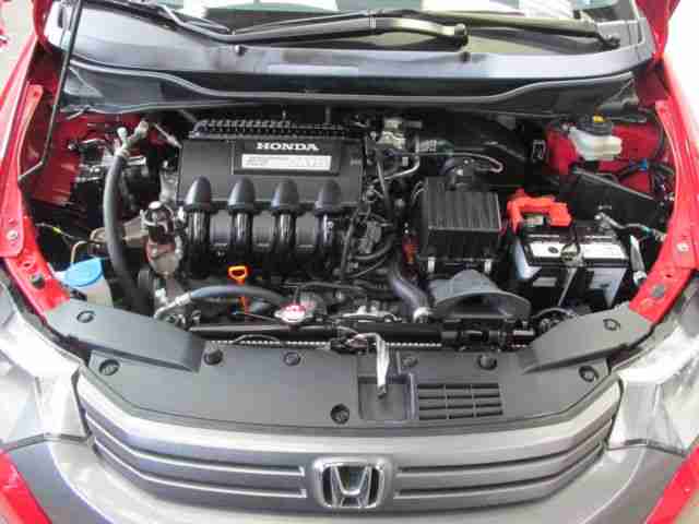 Honda Insight 1.3 Comfort Hybrid