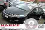 Insight 1.3 Comfort Hybrid CVT Automatikk