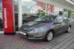 Insight 1.3 Comfort Hybrid sehr sparsam