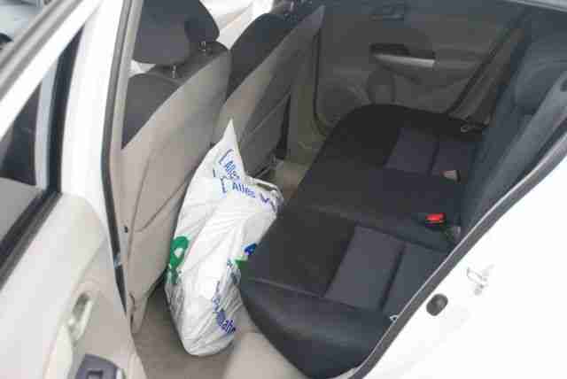 Honda Insight 1.3
