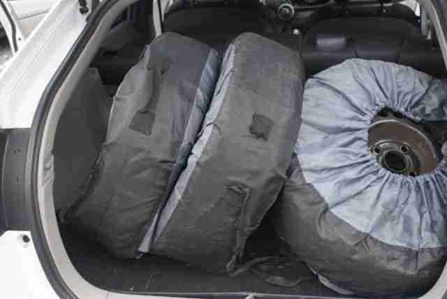 Honda Insight 1.3