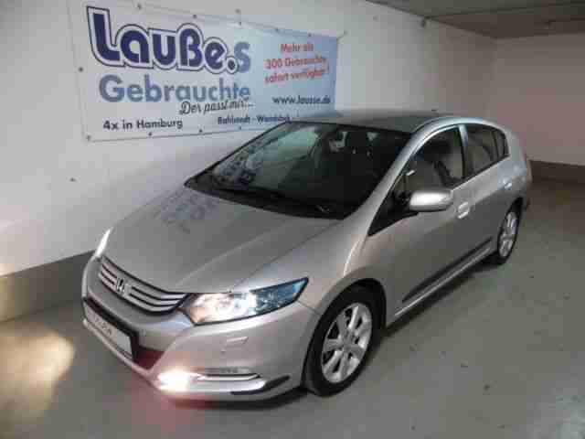 Honda Insight 1.3 Elegance