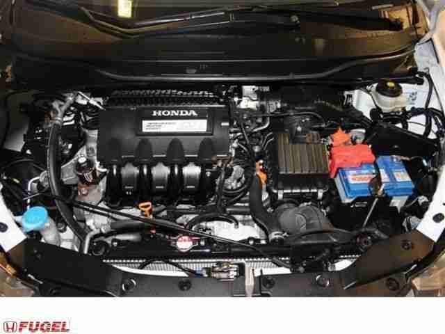 Honda Insight 1.3