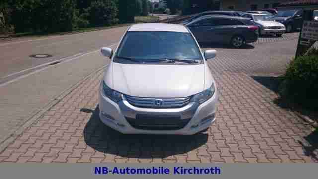 Honda Insight 1.3 Elegance .Automatik. Topzustand,,