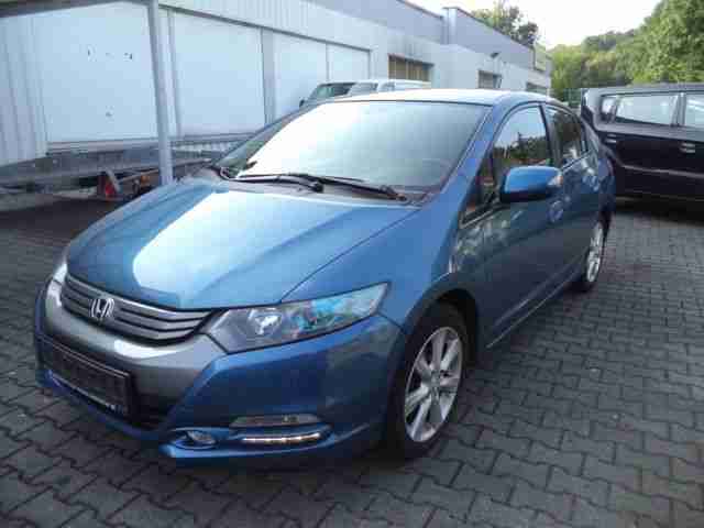 Honda Insight 1.3 Elegance Navi, Klima