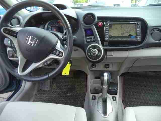 Honda Insight 1.3