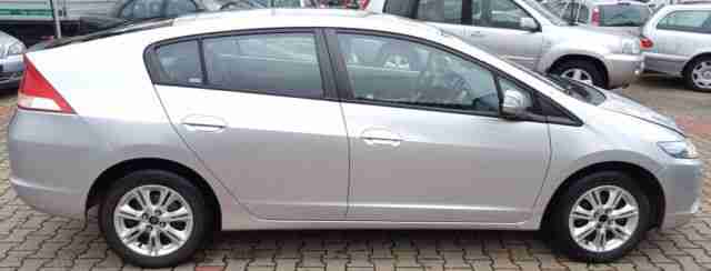 Honda Insight 1.3