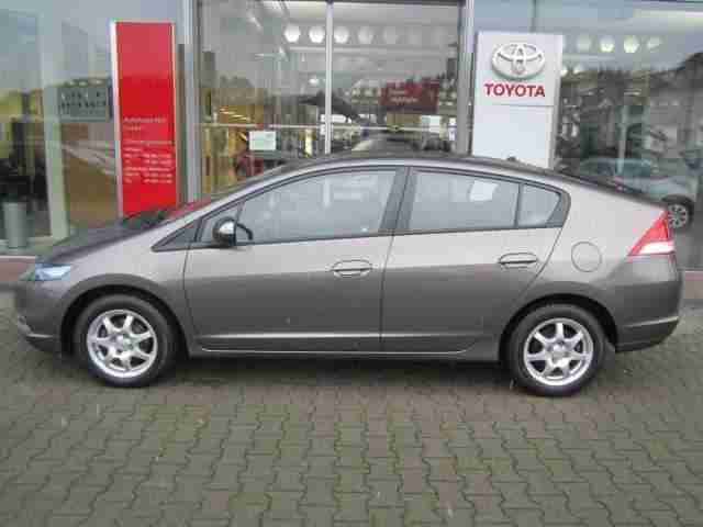 Honda Insight 1.3 Hybrid Comfort 15' LM PDC KLIMAAUTOM