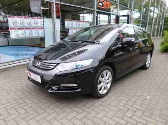Honda Insight 1.3 Hybrid Elegance CVT-Automatik