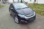 Insight 1.3 Start Stopp Automatik TÜV NEU