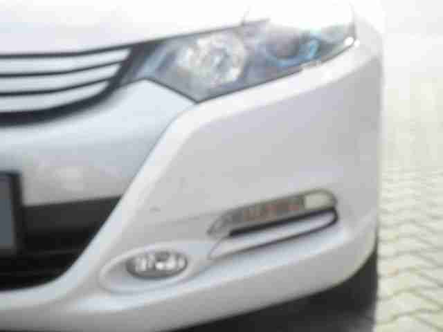 Honda Insight 1.3 i-DSI i-VTEC Elegance Hybri. Benzin