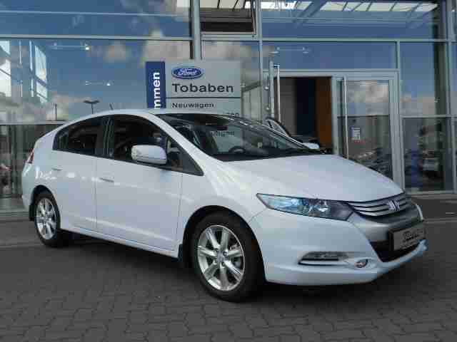 Honda Insight 1.3 i-DSI i-VTEC Limousine