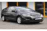 Insight 1, 3l DSI Automatik Navi ab 1, 99%