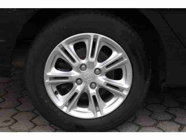 Honda Insight 1,3l-DSI Automatik Navi ab 1,99%