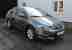 Honda Insight Comfort 1.3 Hybr.Auto PDC EURO5 KLIMAAU