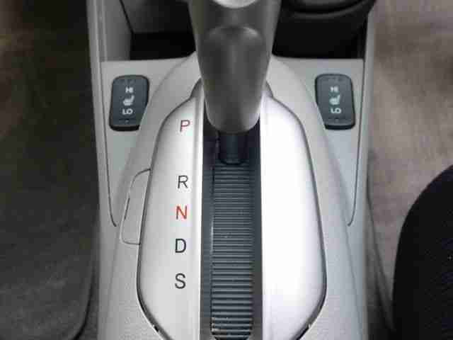 Honda Insight Elegance 1.3 i-DSI i-VTEC Hybrid