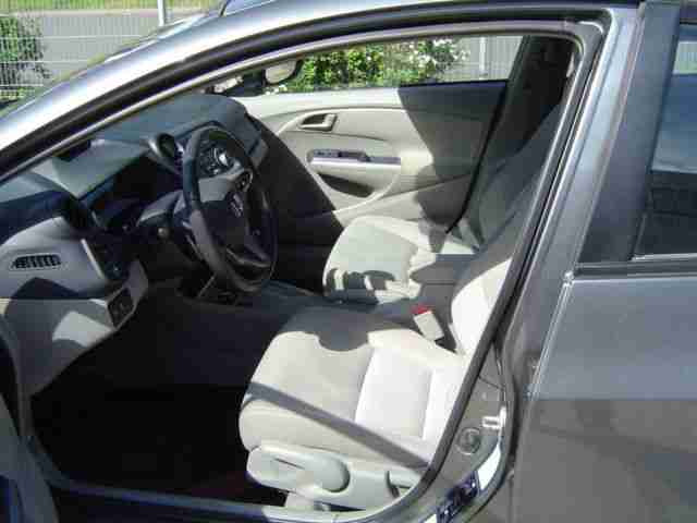 Honda Insight Elegance AUT. Unfallfrei TÜV 02/2019