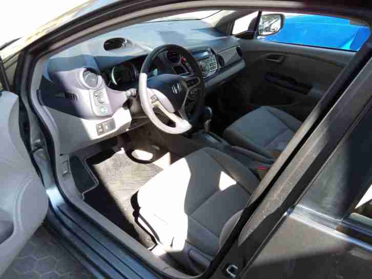 Insight Hybrid Comfort