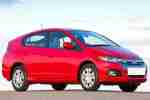 Insight Rot Hybrid 45.000 km