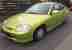 Honda Insight ZE1 hybrid, seltenes Fahrzeug, siehe Film: The Day After tomorrow