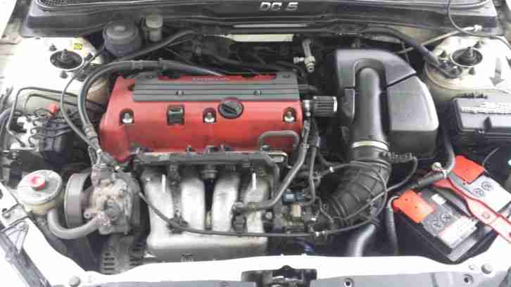 Honda Integra Dc5 JDM Type R