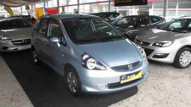 Honda JAZZ 1
