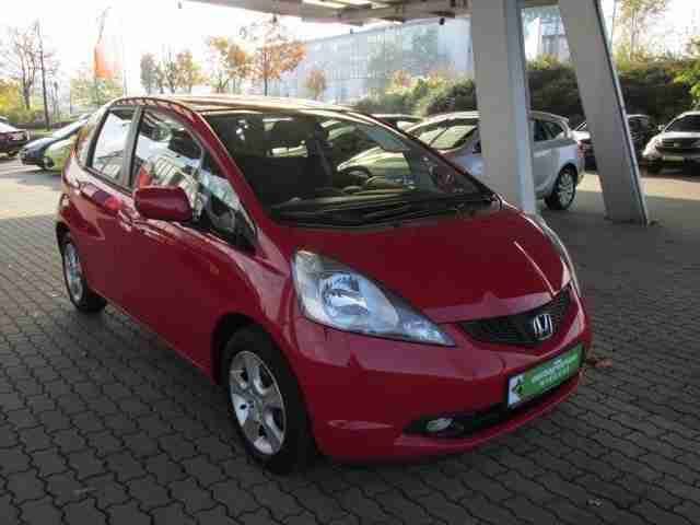 Honda JAZZ 1,2 Trend Style