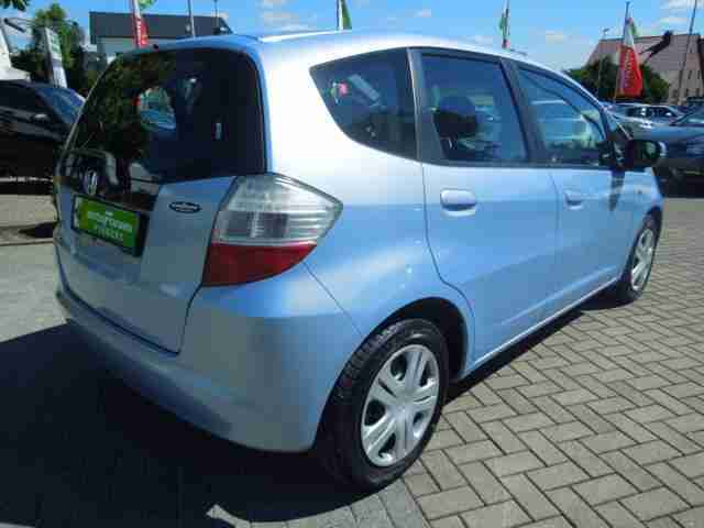 Honda JAZZ 1,2i Trend