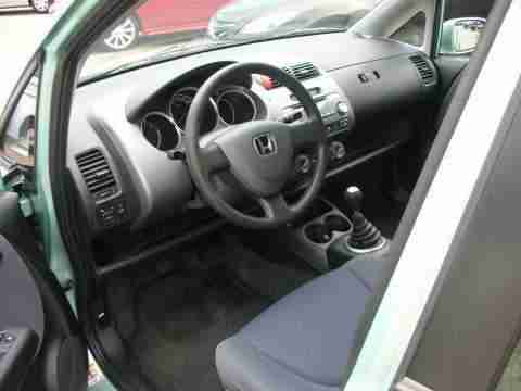 Honda JAZZ 1.4