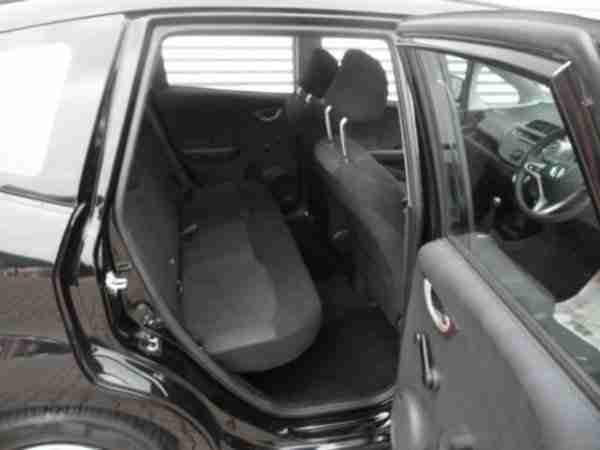 Honda JAZZ 1,4 COMFORT 1.HAND,KLIMAAUTOMAT.