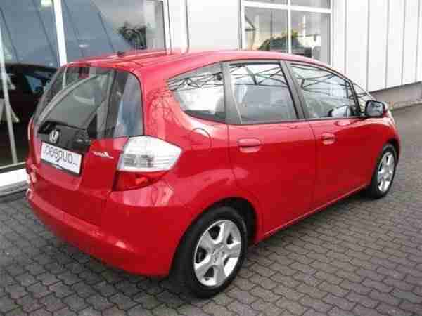 Honda JAZZ 1.4 COMFORT