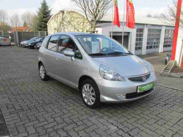 Honda JAZZ 1,4 ES