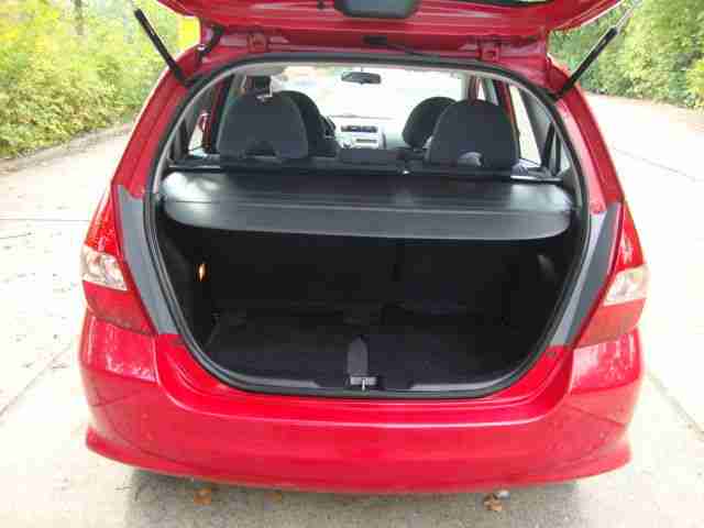 Honda JAZZ 1.4