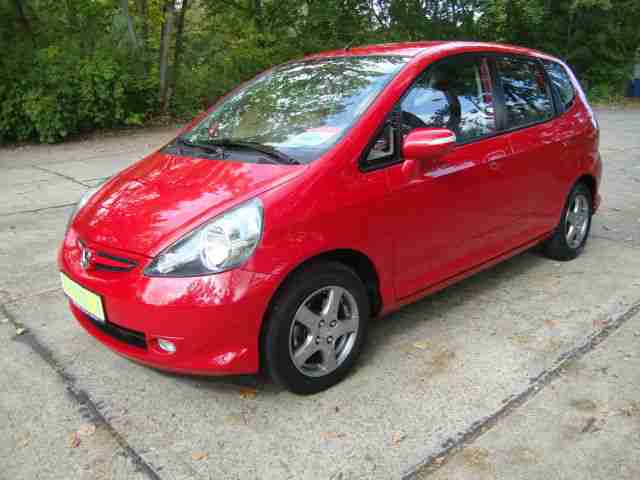 Honda JAZZ 1.4