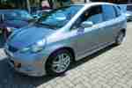 JAZZ 1, 4 ES Sport
