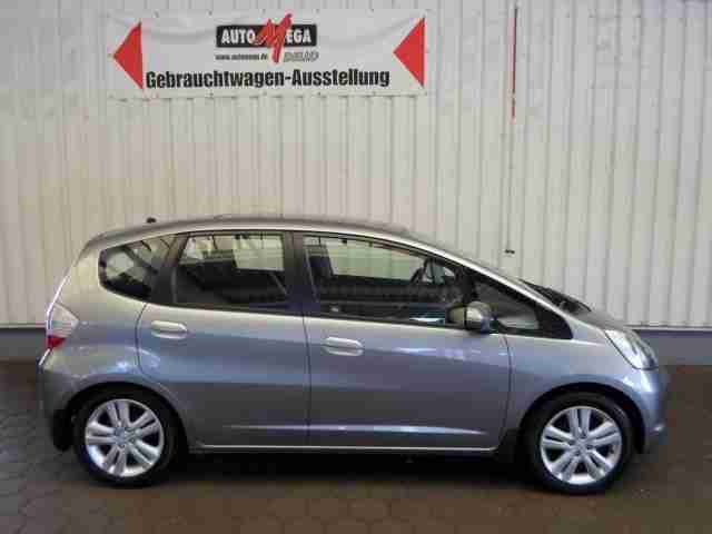 Honda JAZZ 1.4 EXCLUSIVE