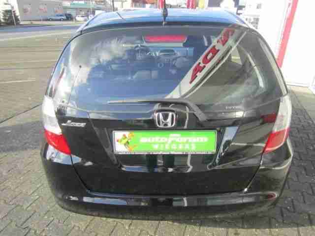 Honda JAZZ 1,4 Elegance