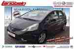 JAZZ 1.4 i VTEC ELEGANCE ALU CD KLIMA SHZ TOP